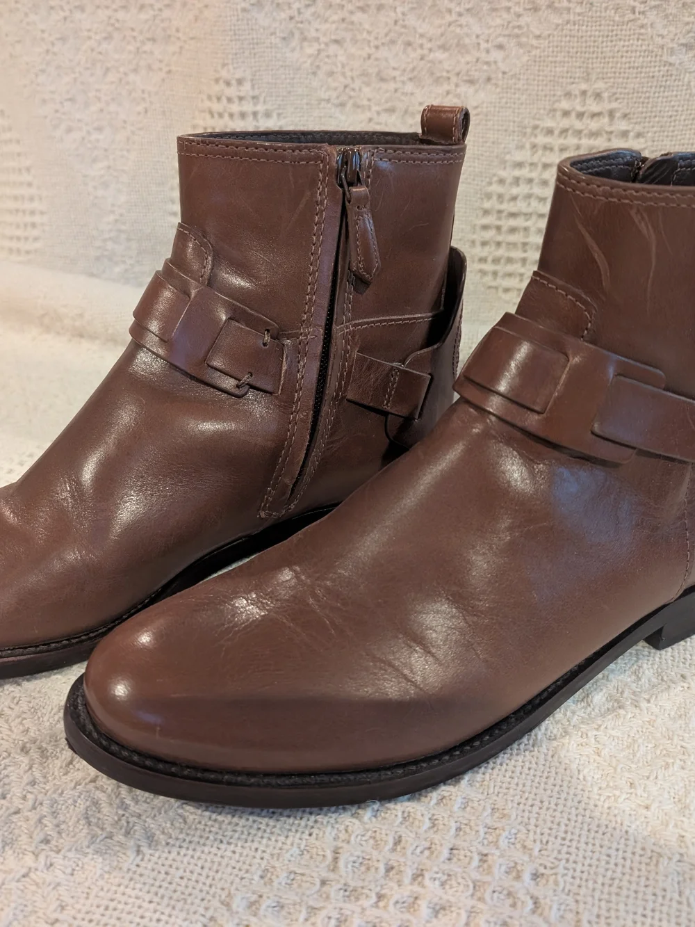 Tory Burch Boots